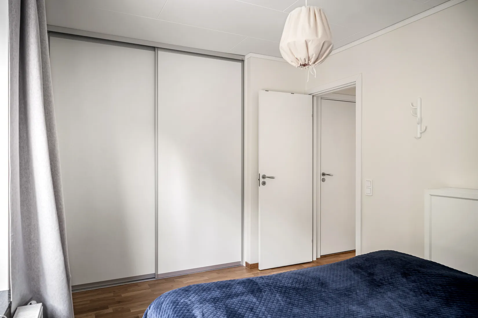 Bostadsrätt, Radhus, Silverskattsvägen 1B, Täljö, Österåker