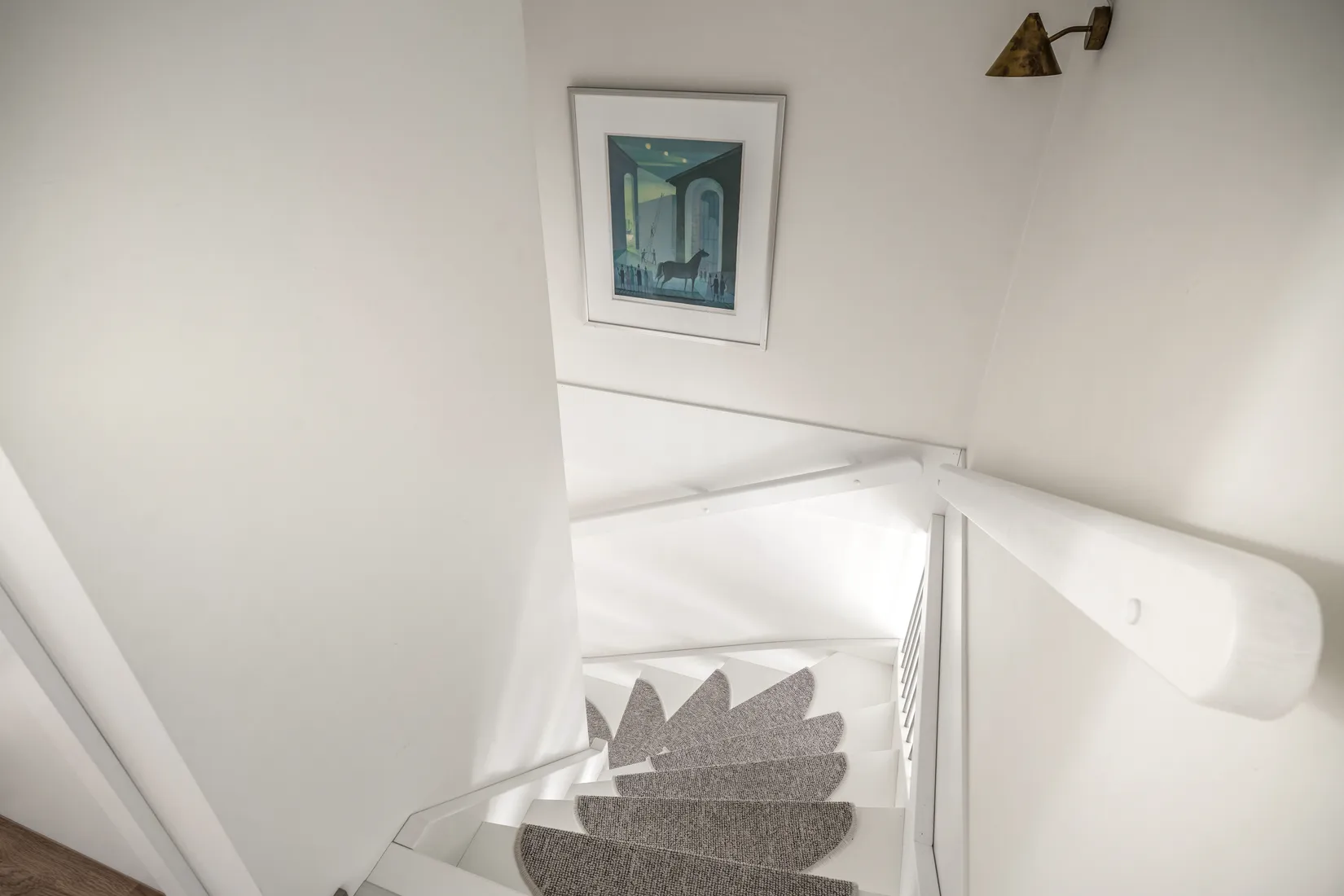 Bostadsrätt, Radhus, Silverskattsvägen 1B, Täljö, Österåker