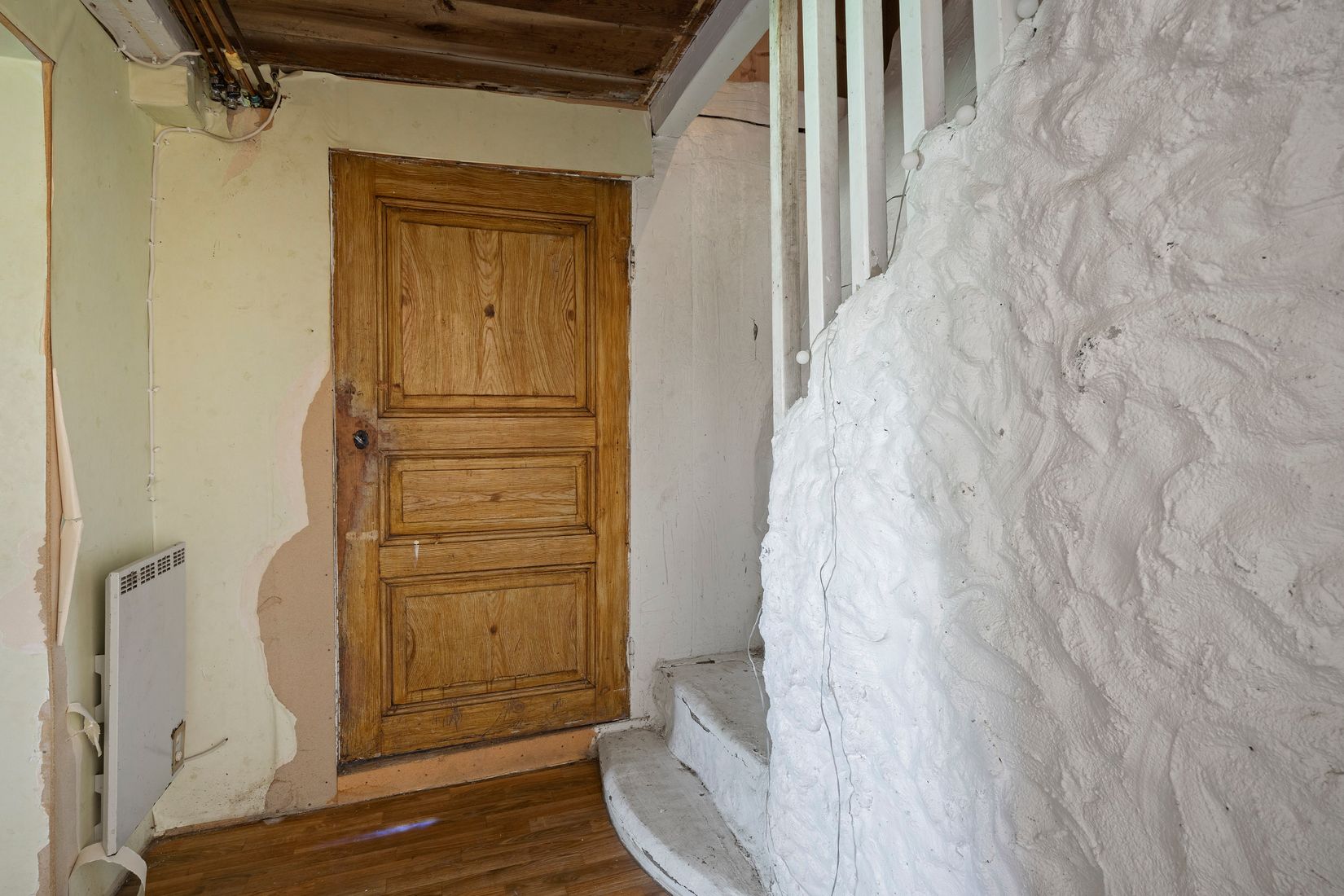 Villa, Blackekärr Stämmebacken, Skövde