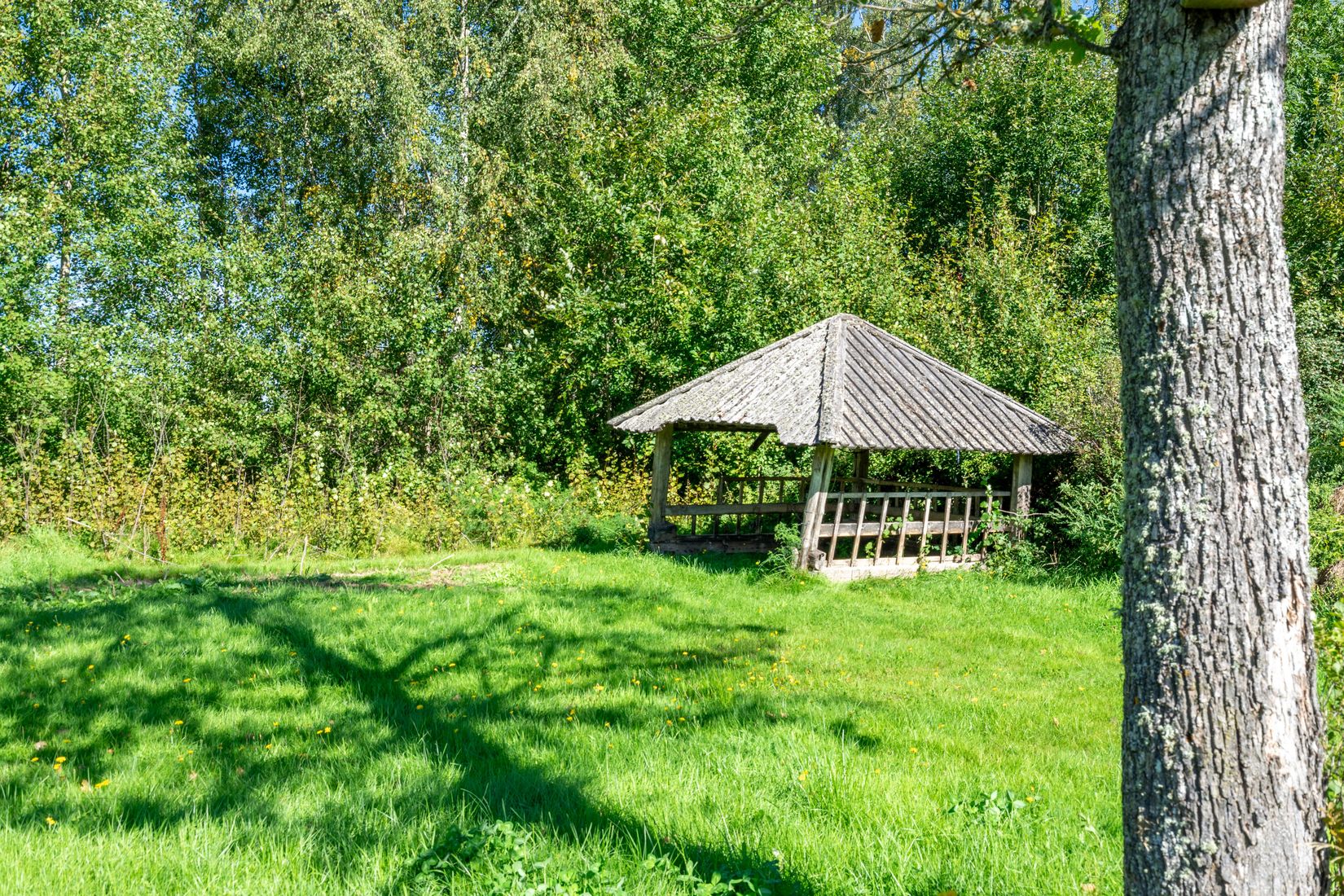 Villa, Blackekärr Stämmebacken, Skövde