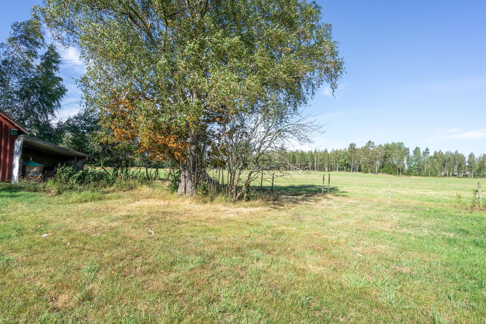 Villa, Blackekärr Stämmebacken, Skövde