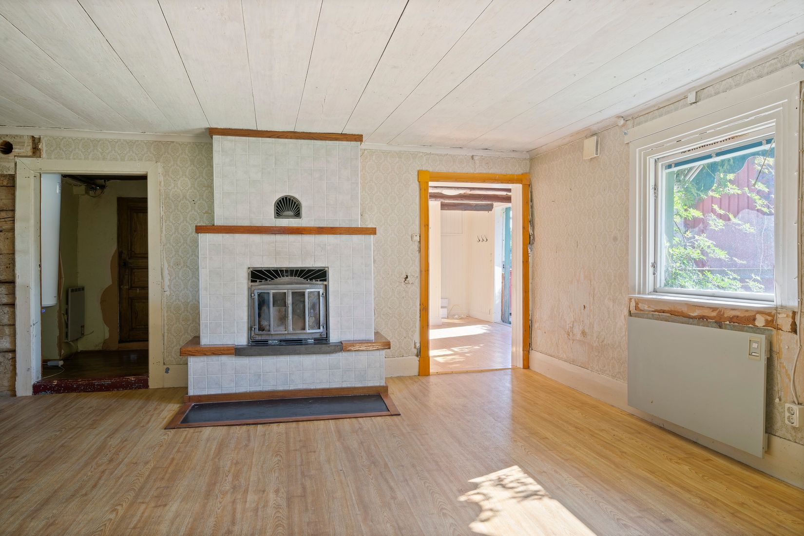 Villa, Blackekärr Stämmebacken, Skövde