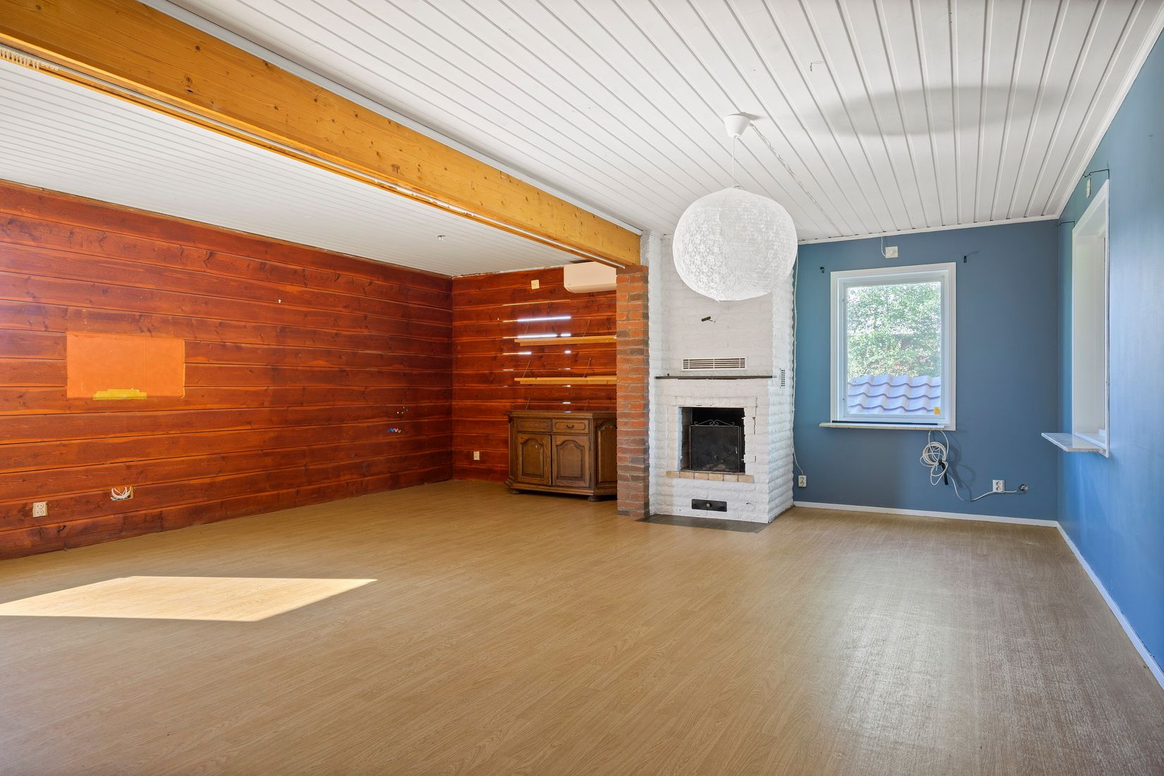 Villa, Blackekärr Stämmebacken, Skövde