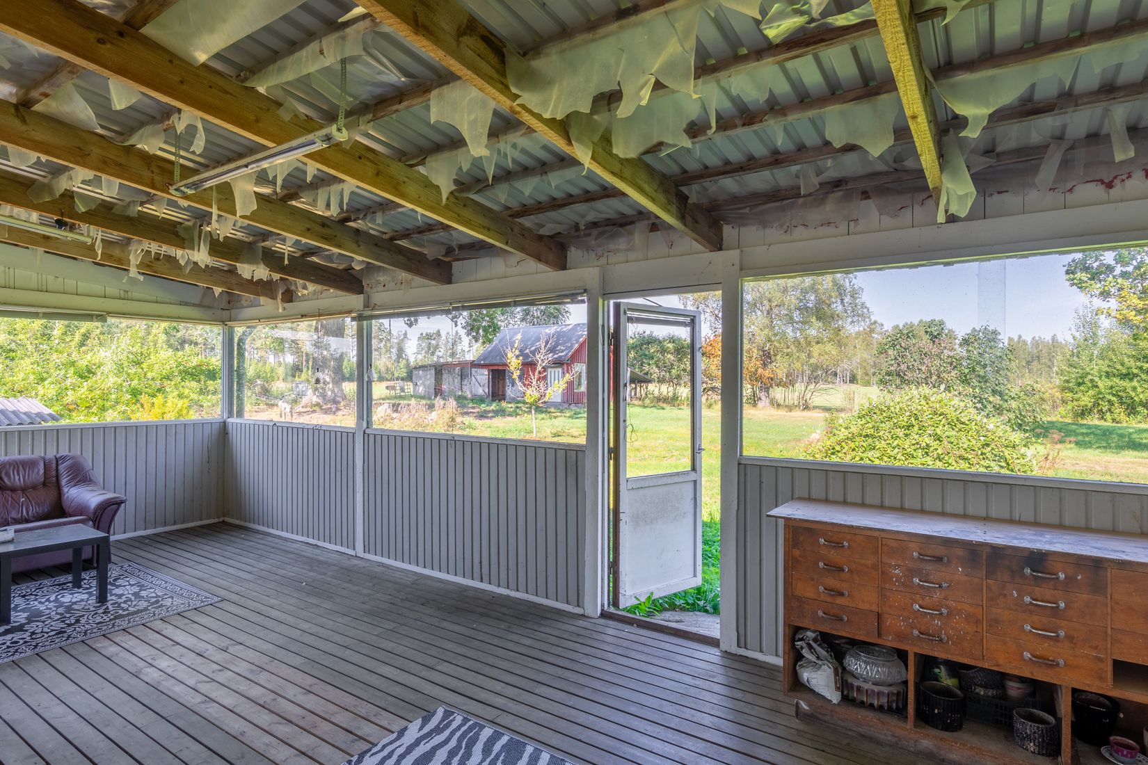 Villa, Blackekärr Stämmebacken, Skövde