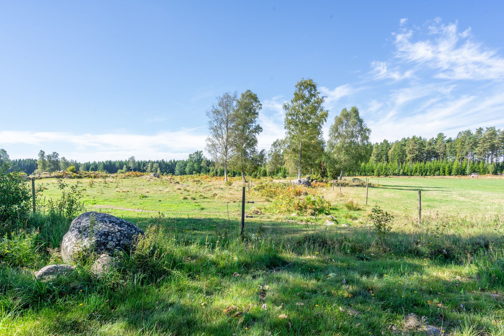 Villa, Blackekärr Stämmebacken, Skövde