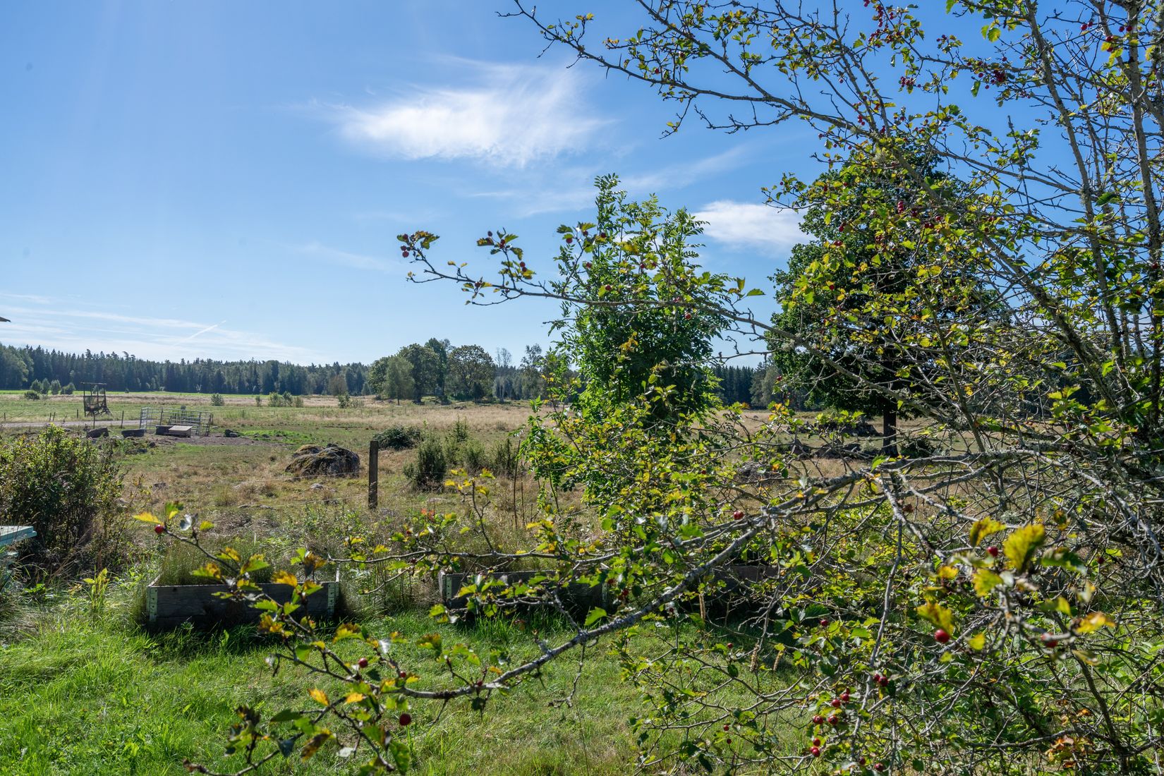 Villa, Blackekärr Stämmebacken, Skövde