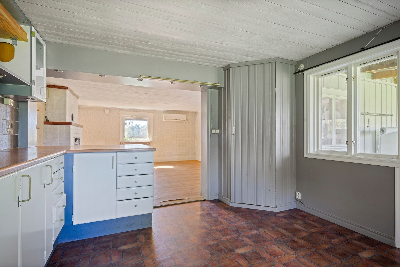 Villa, Blackekärr Stämmebacken, Skövde