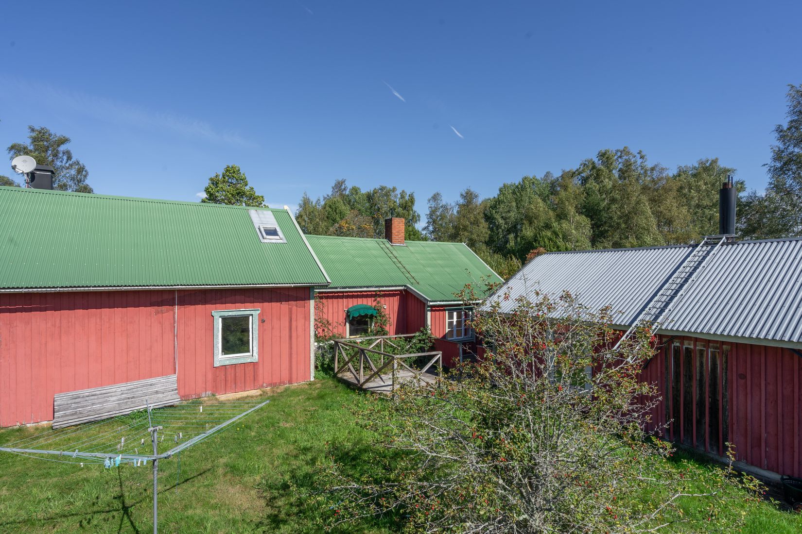 Villa, Blackekärr Stämmebacken, Skövde