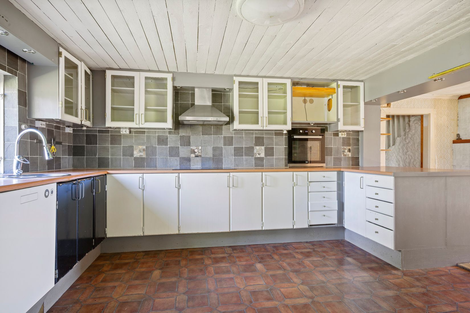 Villa, Blackekärr Stämmebacken, Skövde