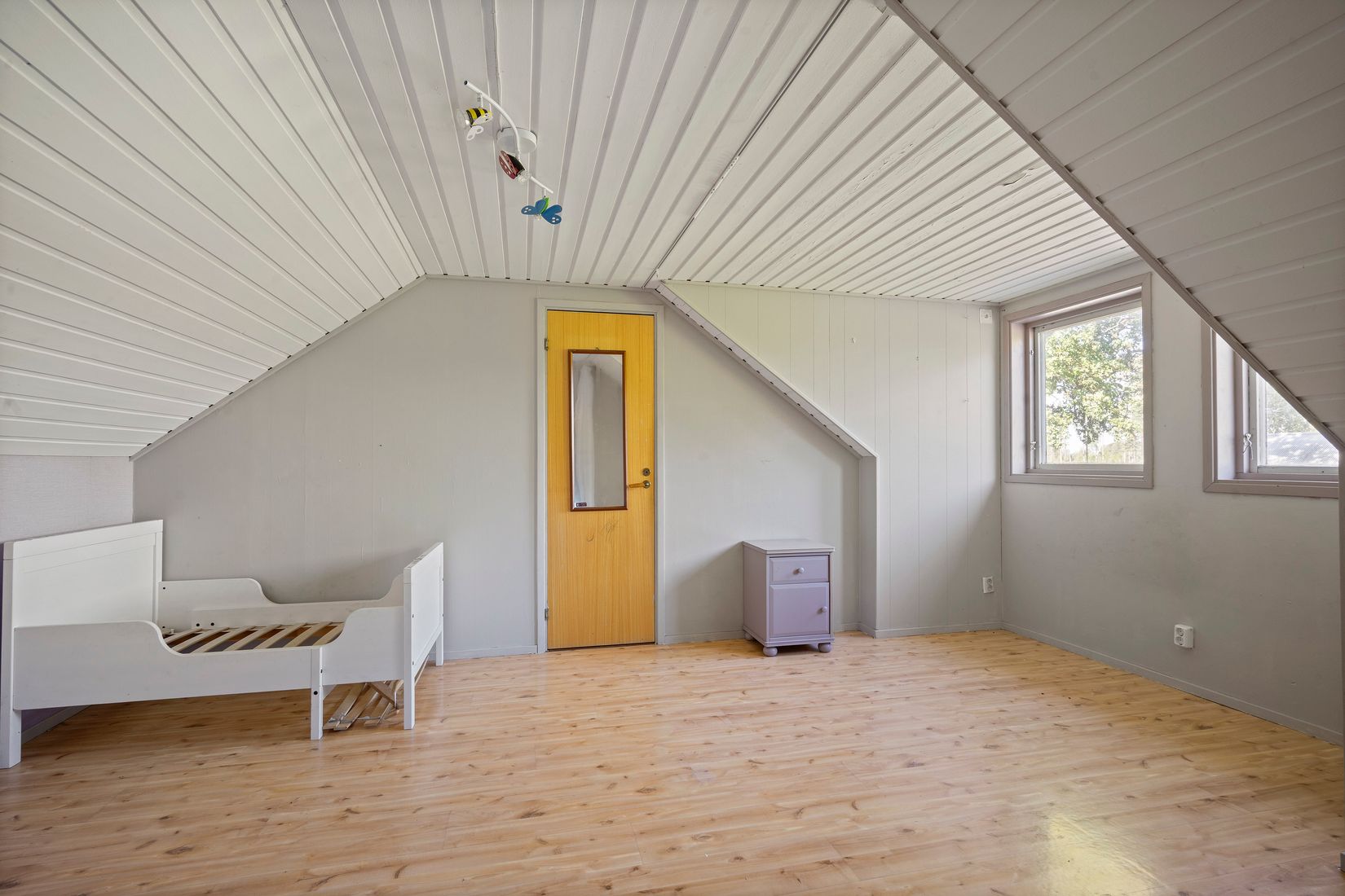 Villa, Blackekärr Stämmebacken, Skövde