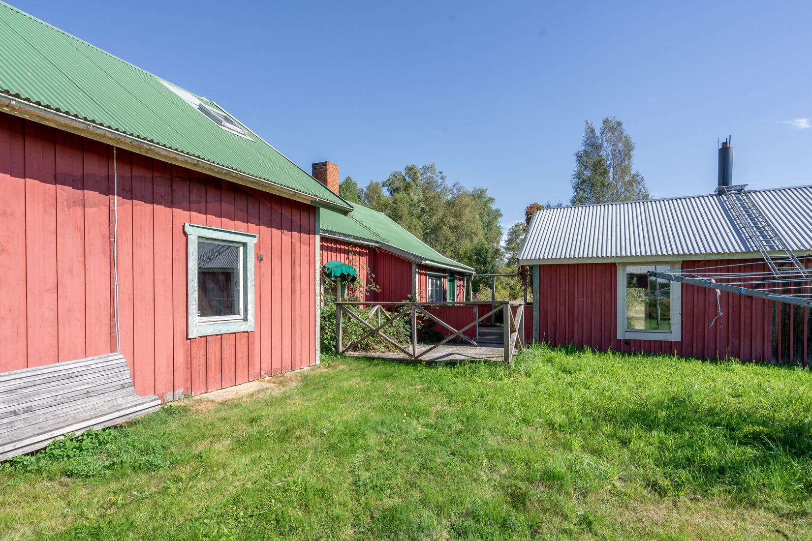 Villa, Blackekärr Stämmebacken, Skövde