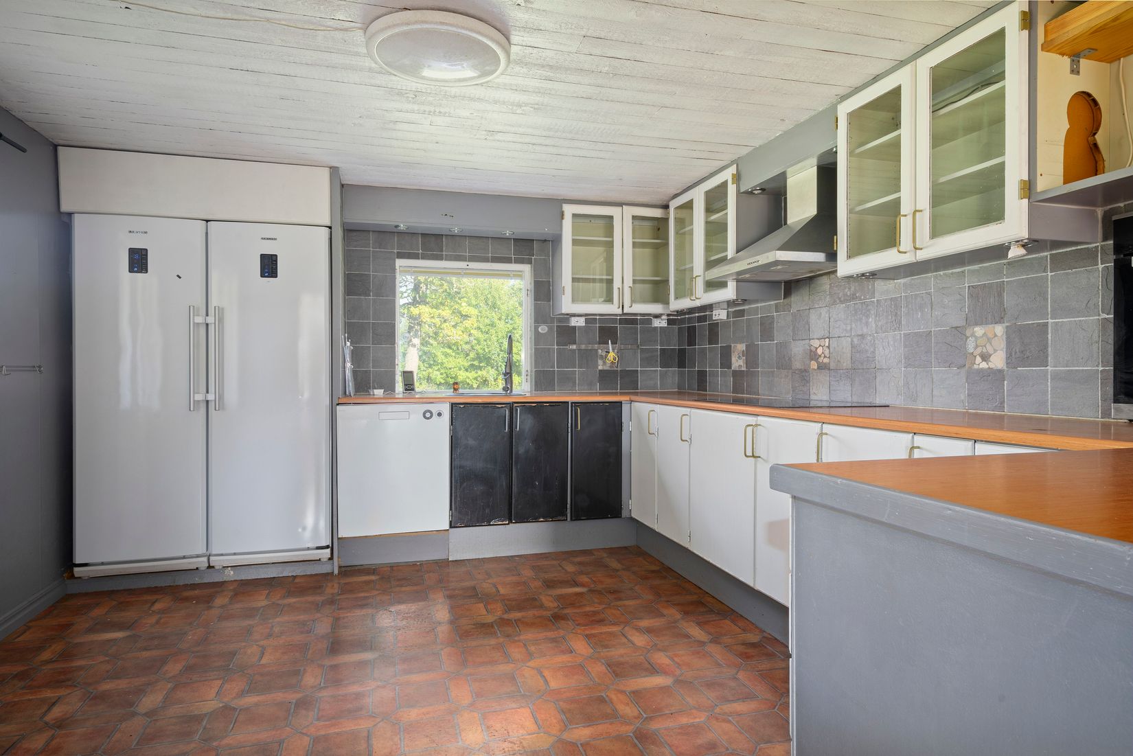 Villa, Blackekärr Stämmebacken, Skövde