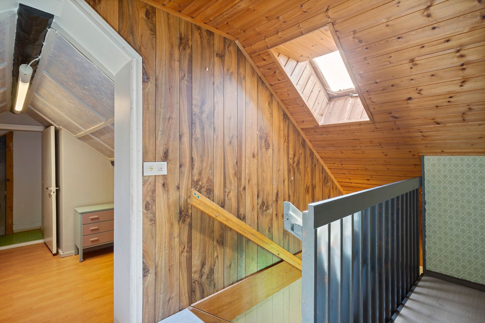 Villa, Blackekärr Stämmebacken, Skövde