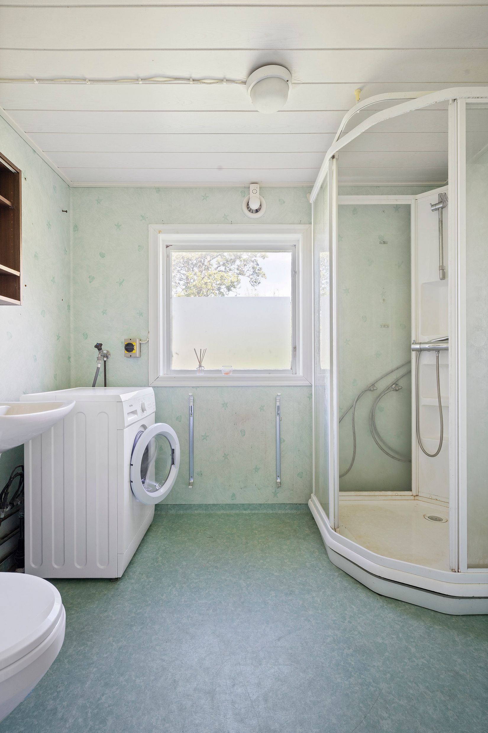 Villa, Blackekärr Stämmebacken, Skövde