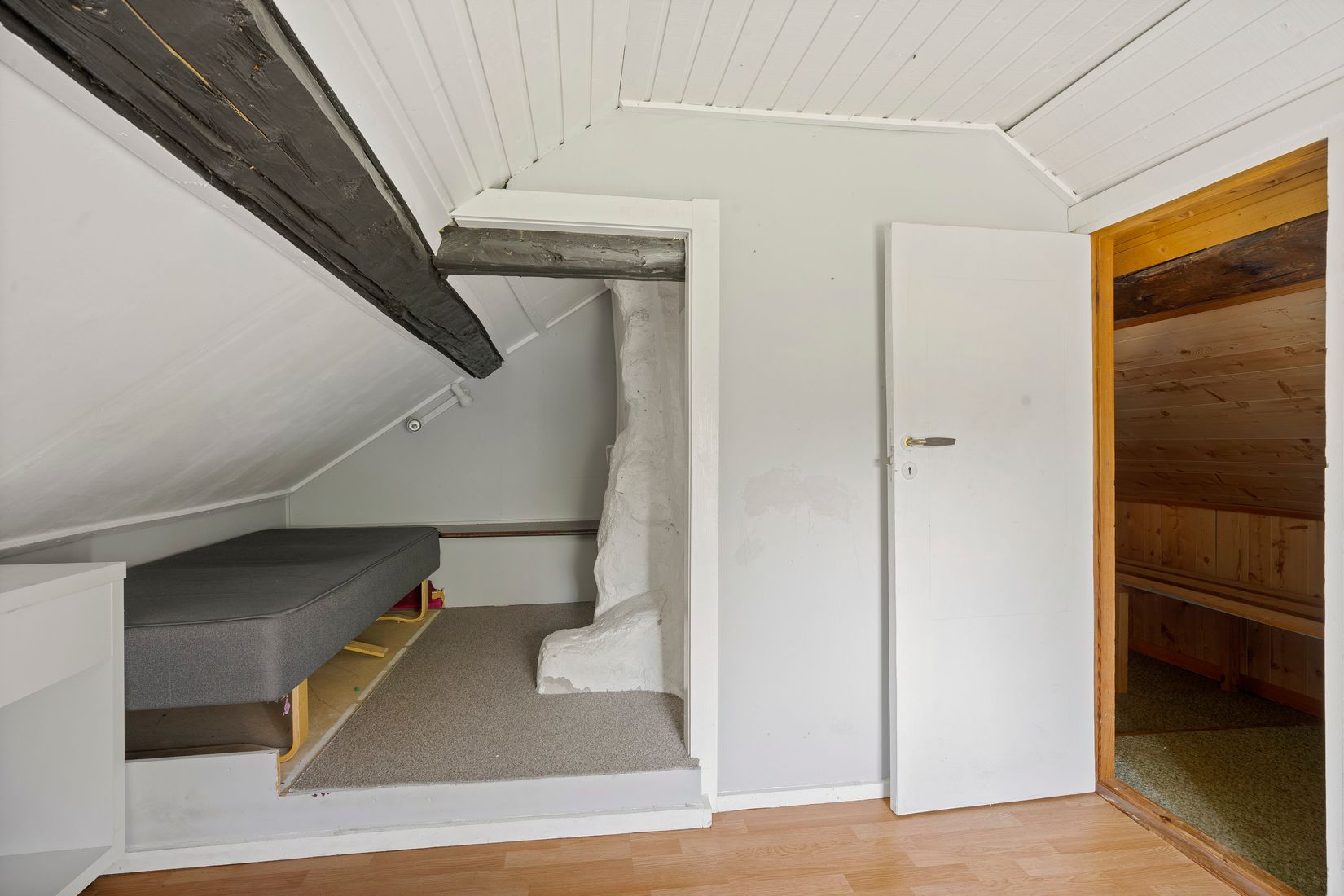 Villa, Blackekärr Stämmebacken, Skövde