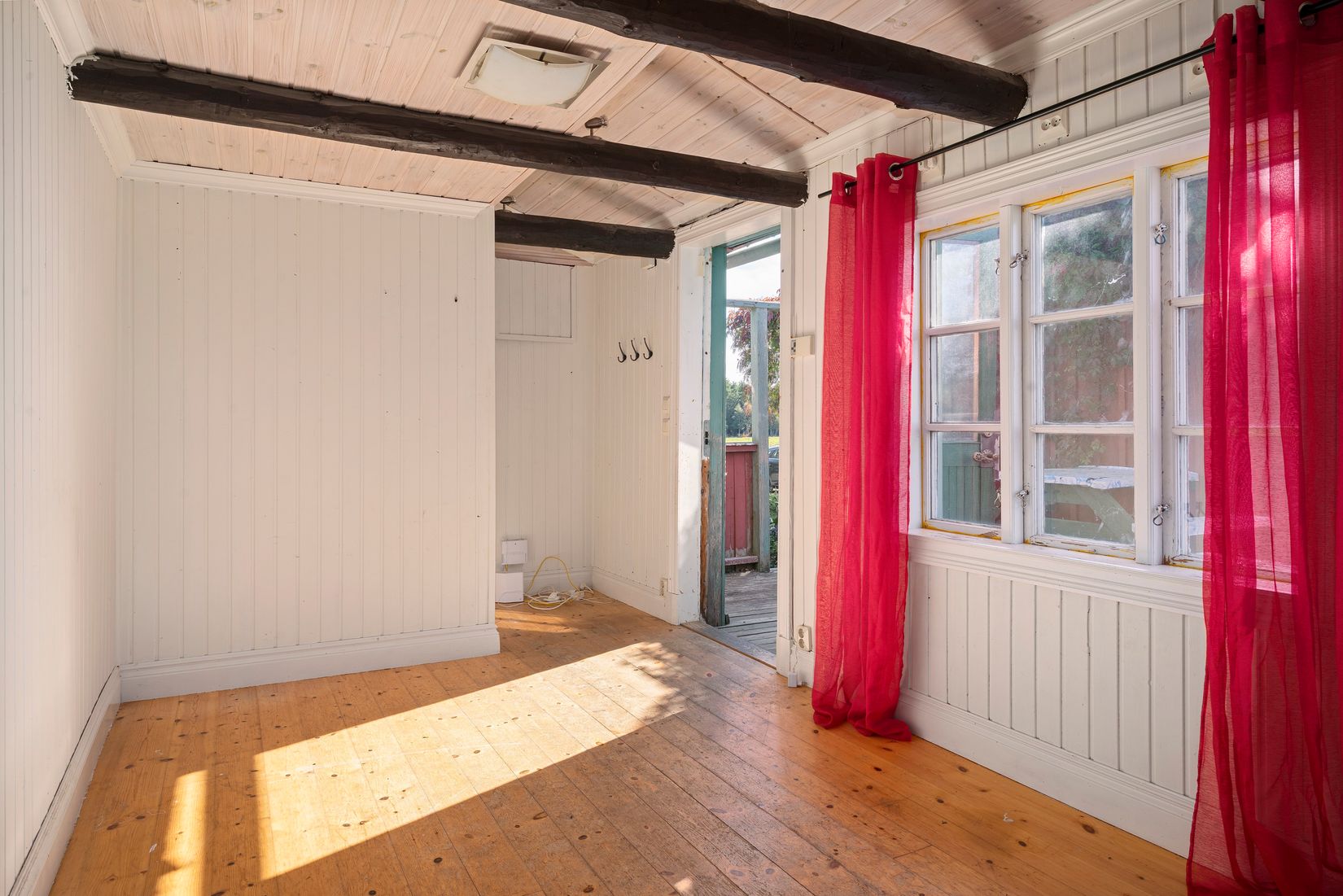 Villa, Blackekärr Stämmebacken, Skövde