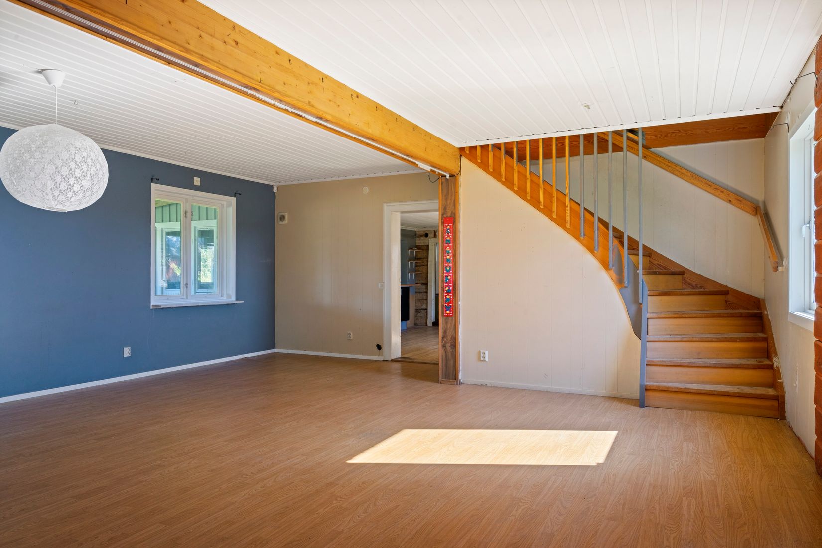 Villa, Blackekärr Stämmebacken, Skövde