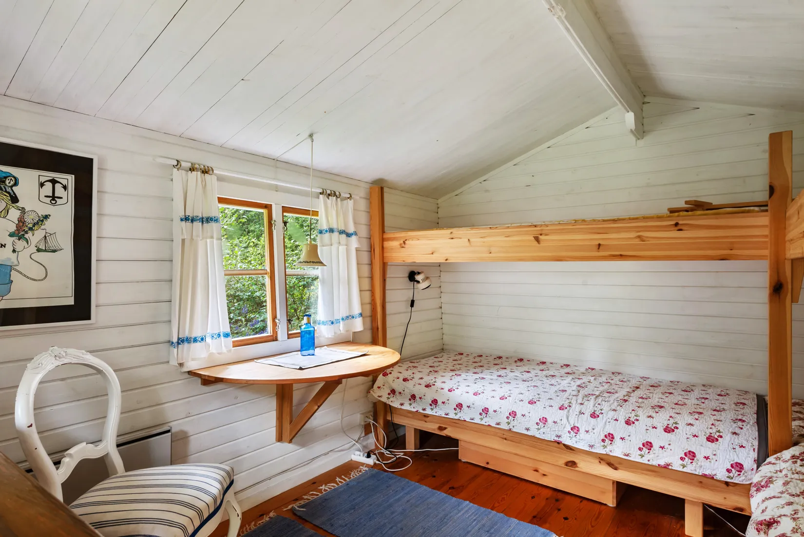 Fritidshus, Råvikskroken 1, Norrtälje