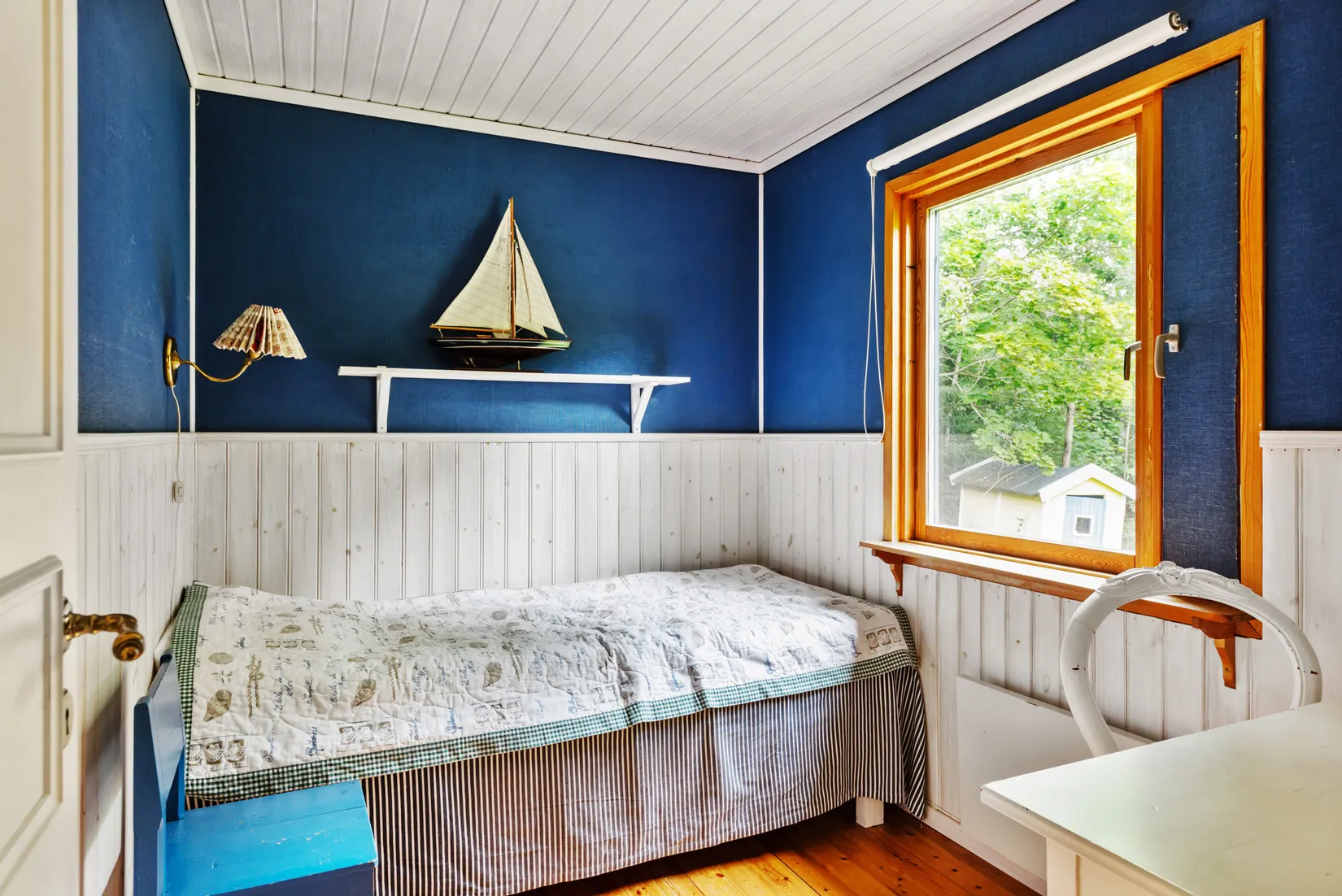 Fritidshus, Råvikskroken 1, Norrtälje