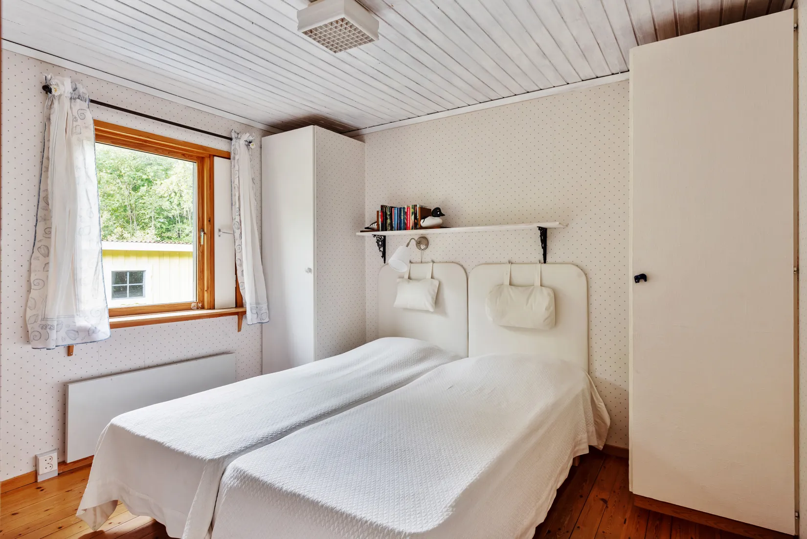 Fritidshus, Råvikskroken 1, Norrtälje