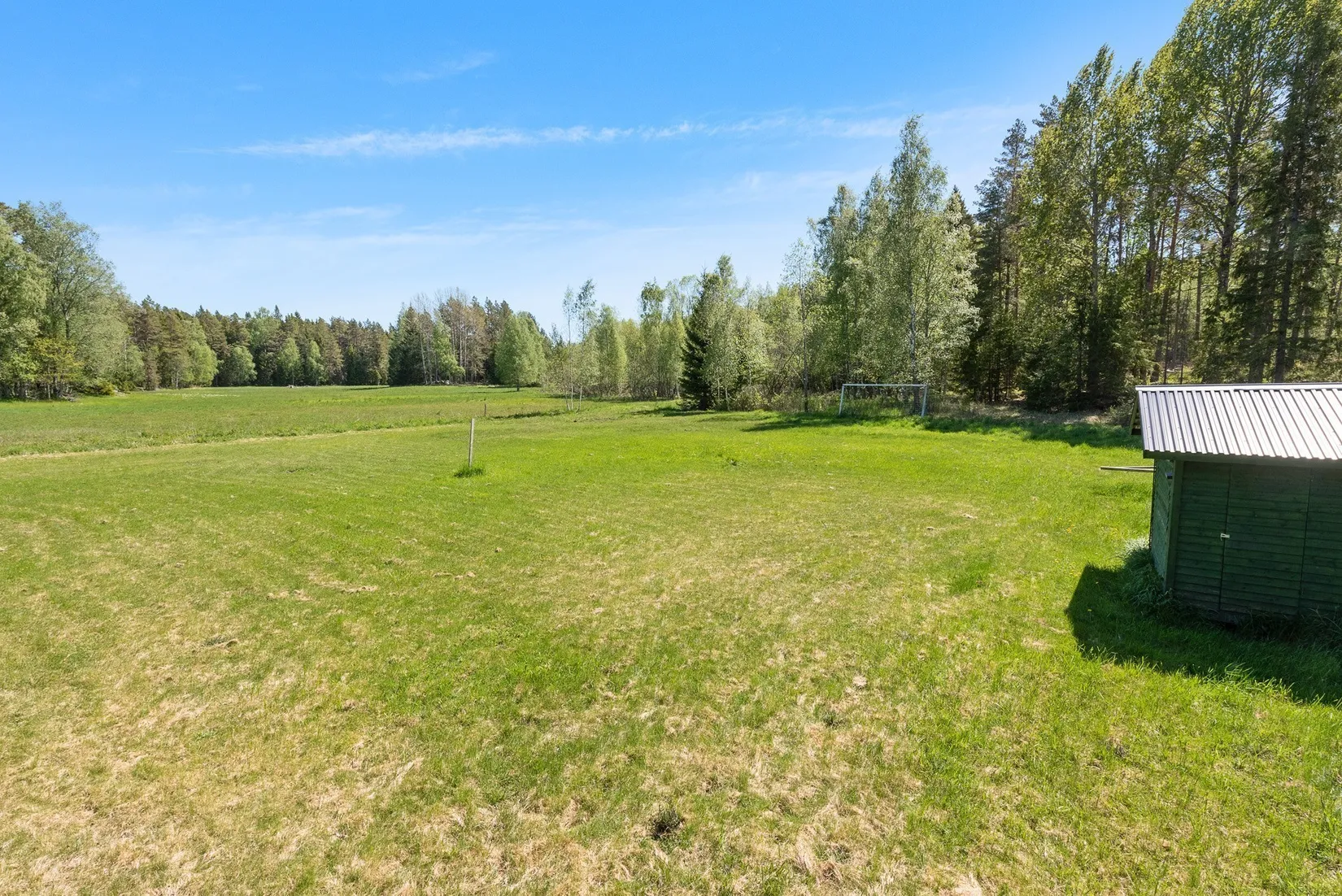 Fritidshus, Råvikskroken 1, Norrtälje