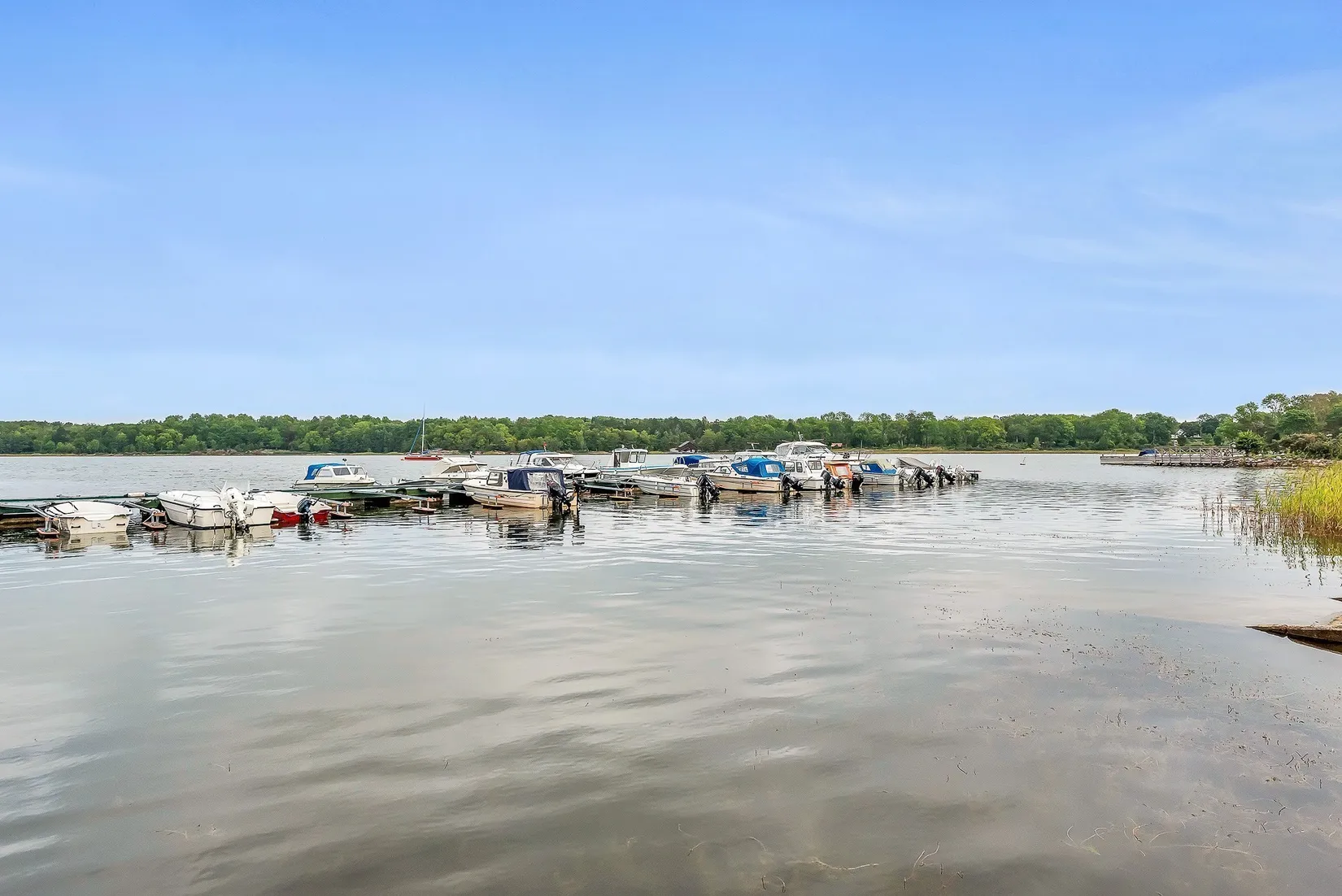 Fritidshus, Råvikskroken 1, Norrtälje