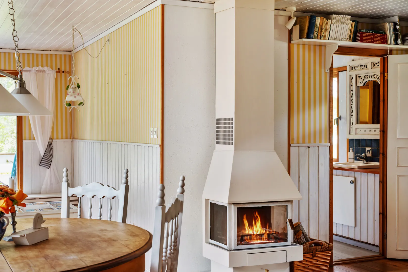 Fritidshus, Råvikskroken 1, Norrtälje