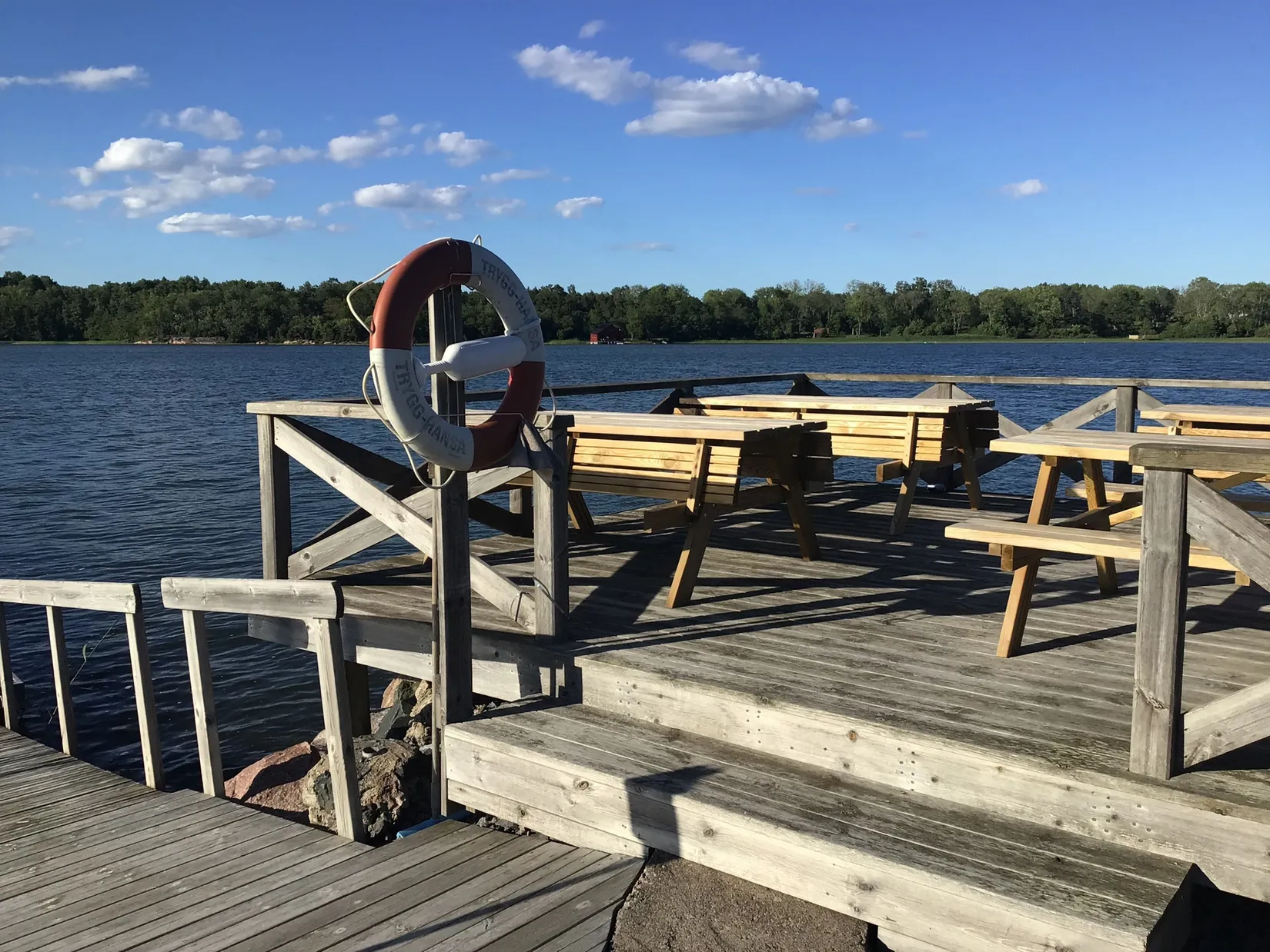 Fritidshus, Råvikskroken 1, Norrtälje