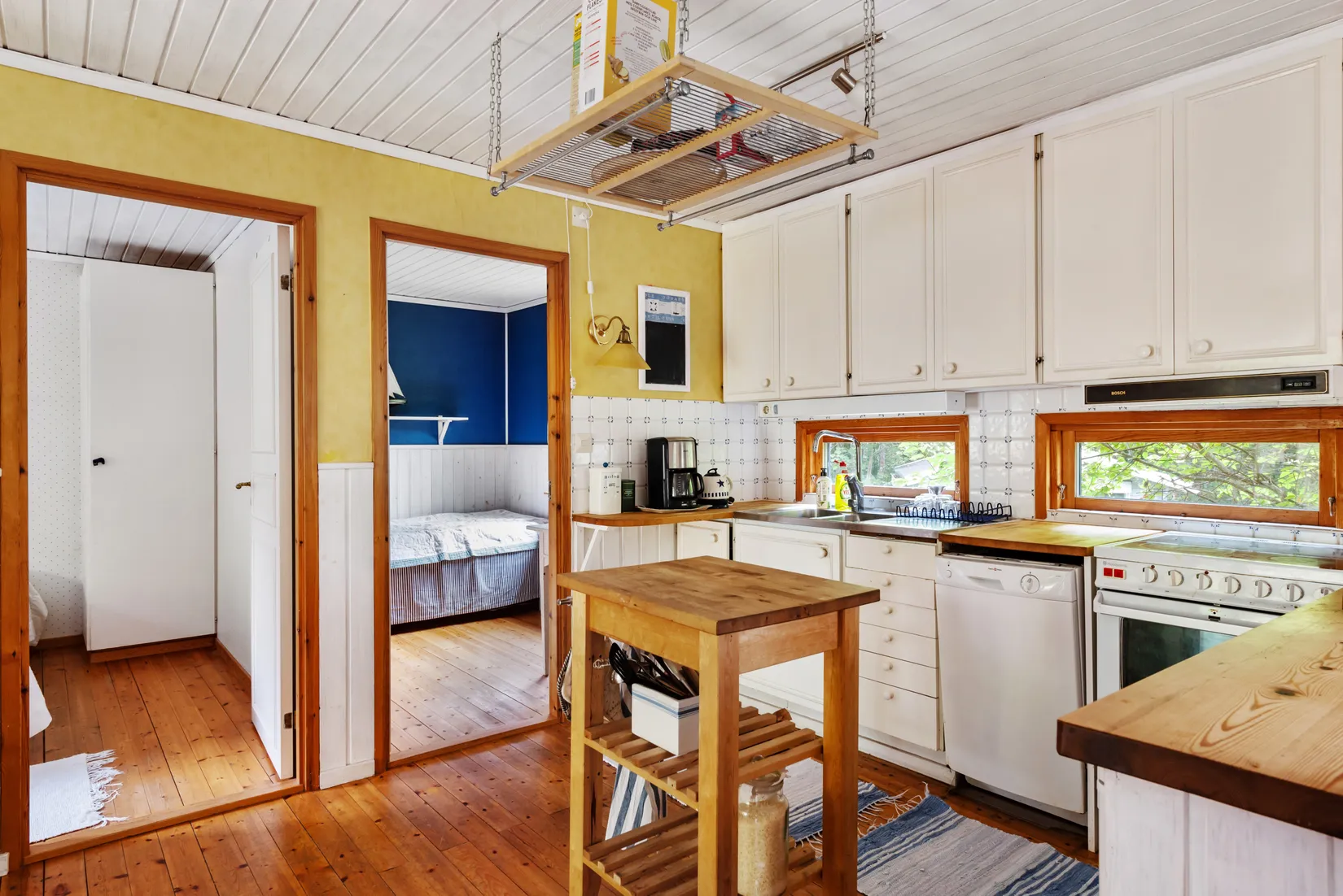 Fritidshus, Råvikskroken 1, Norrtälje