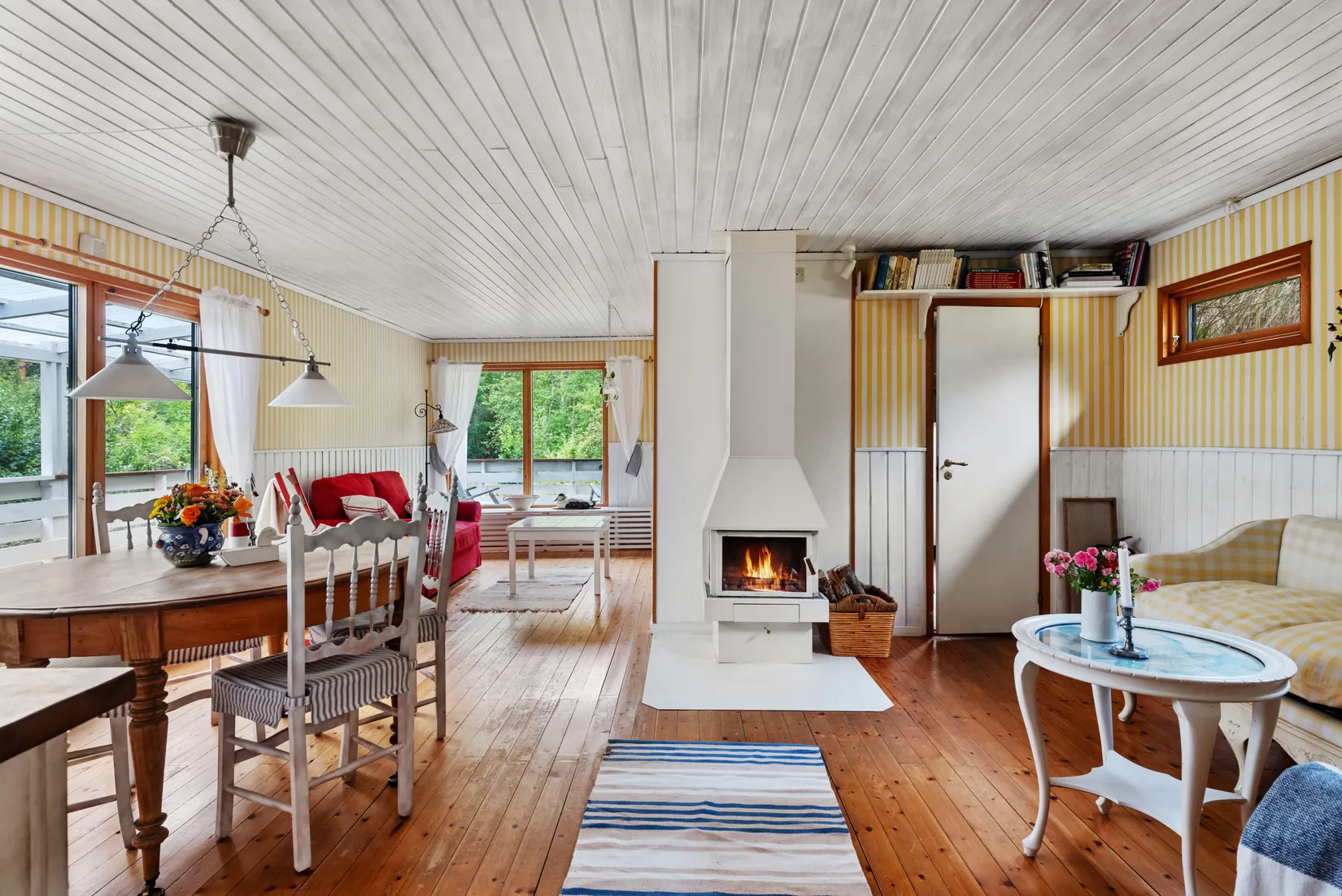 Fritidshus, Råvikskroken 1, Norrtälje