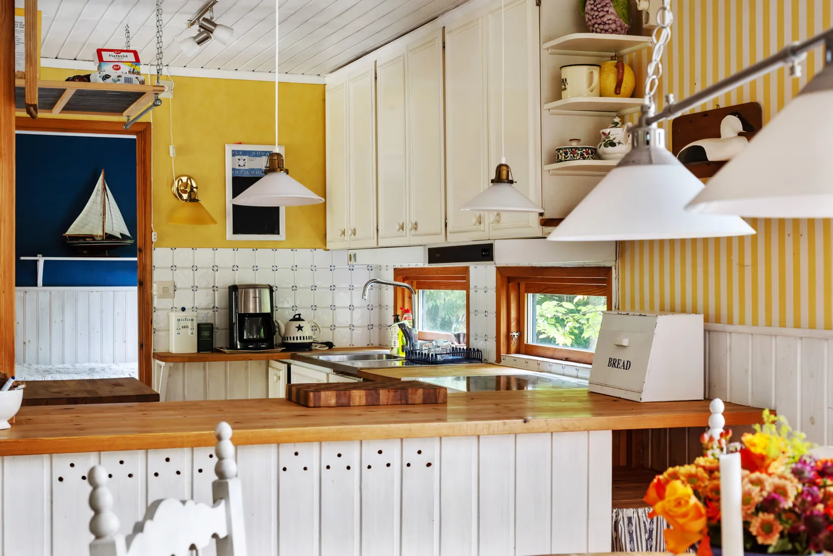 Fritidshus, Råvikskroken 1, Norrtälje