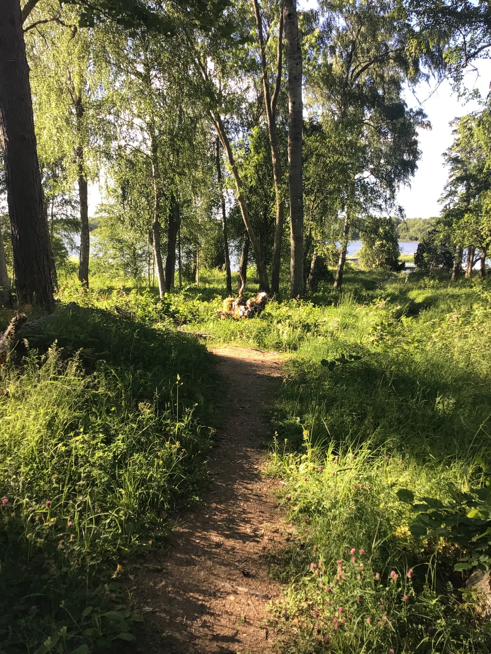 Fritidshus, Råvikskroken 1, Norrtälje