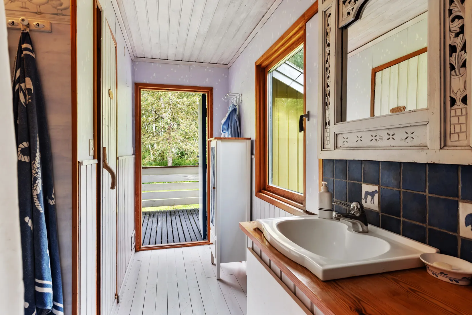 Fritidshus, Råvikskroken 1, Norrtälje