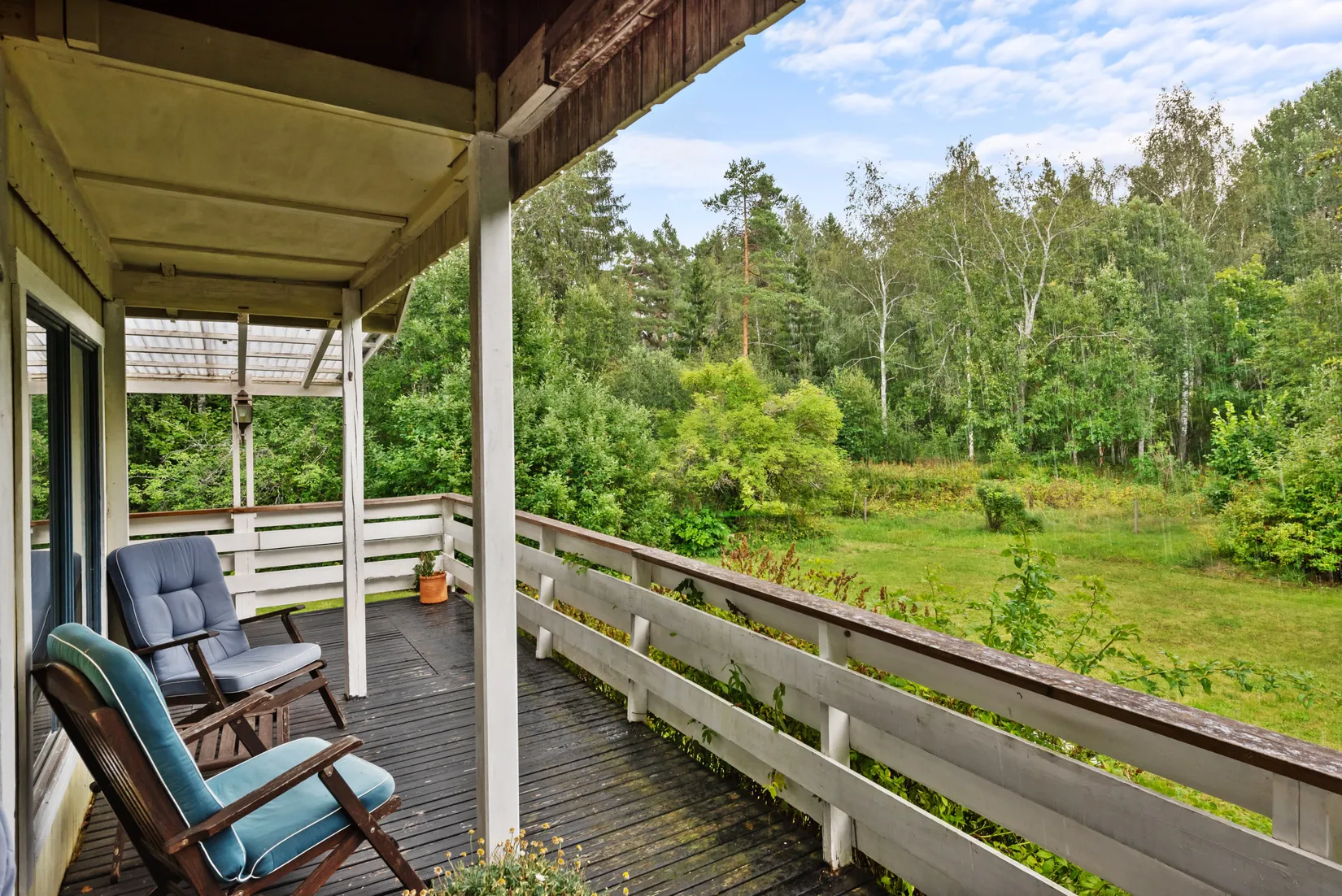 Fritidshus, Råvikskroken 1, Norrtälje