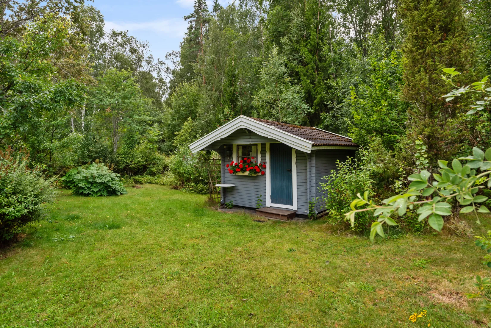 Fritidshus, Råvikskroken 1, Norrtälje