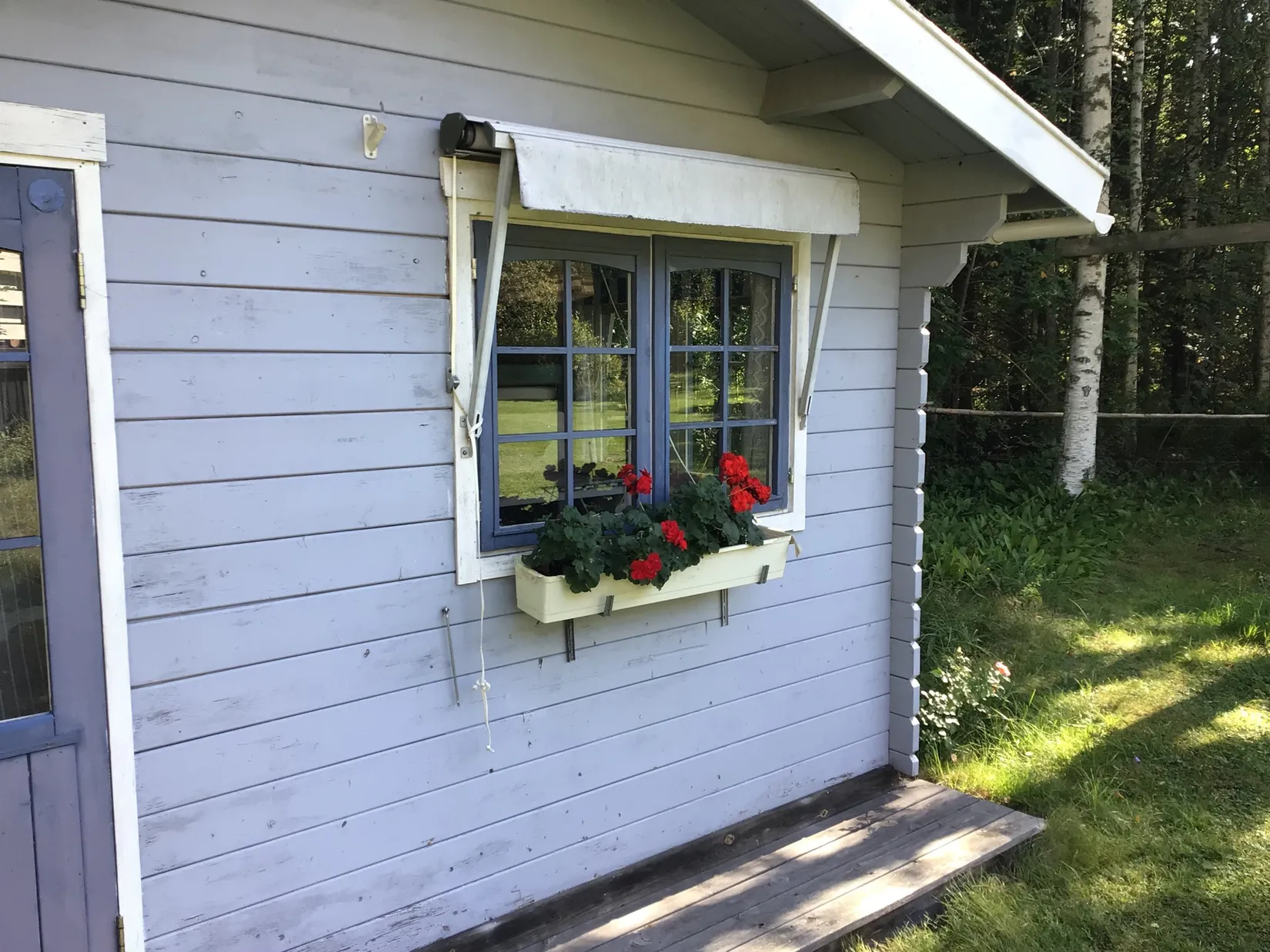 Fritidshus, Råvikskroken 1, Norrtälje