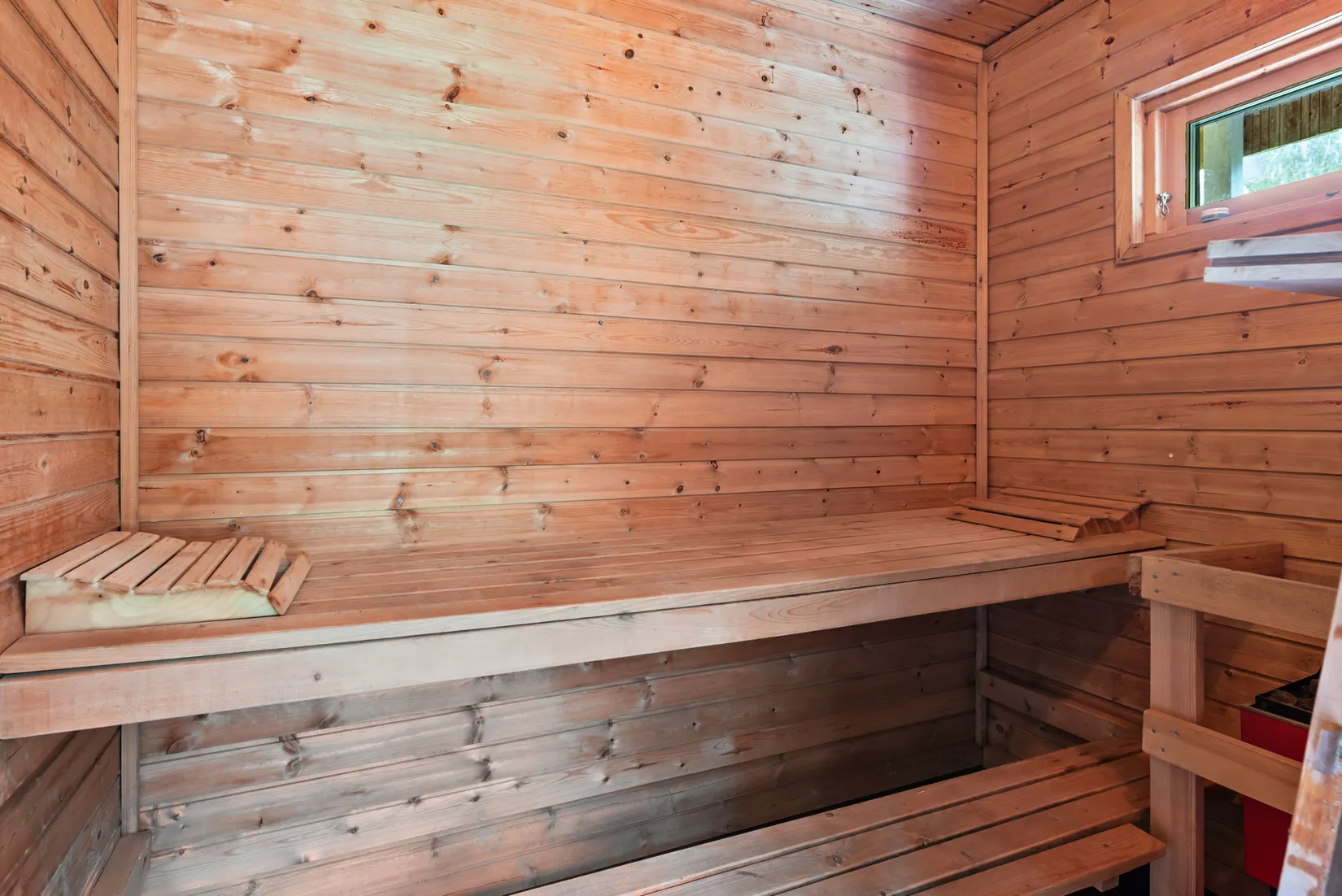 Fritidshus, Råvikskroken 1, Norrtälje