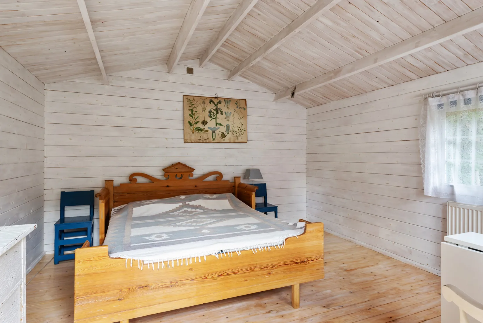 Fritidshus, Råvikskroken 1, Norrtälje