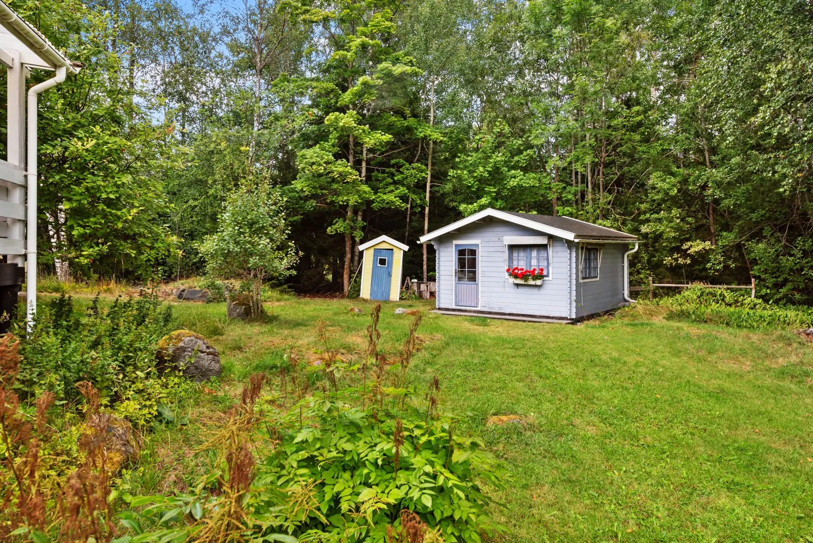 Fritidshus, Råvikskroken 1, Norrtälje