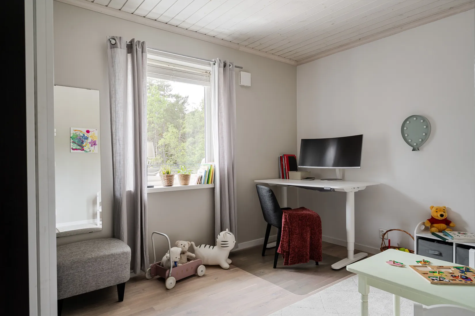 Villa, Ragnhildsborgsvägen 6, Nynäshamn