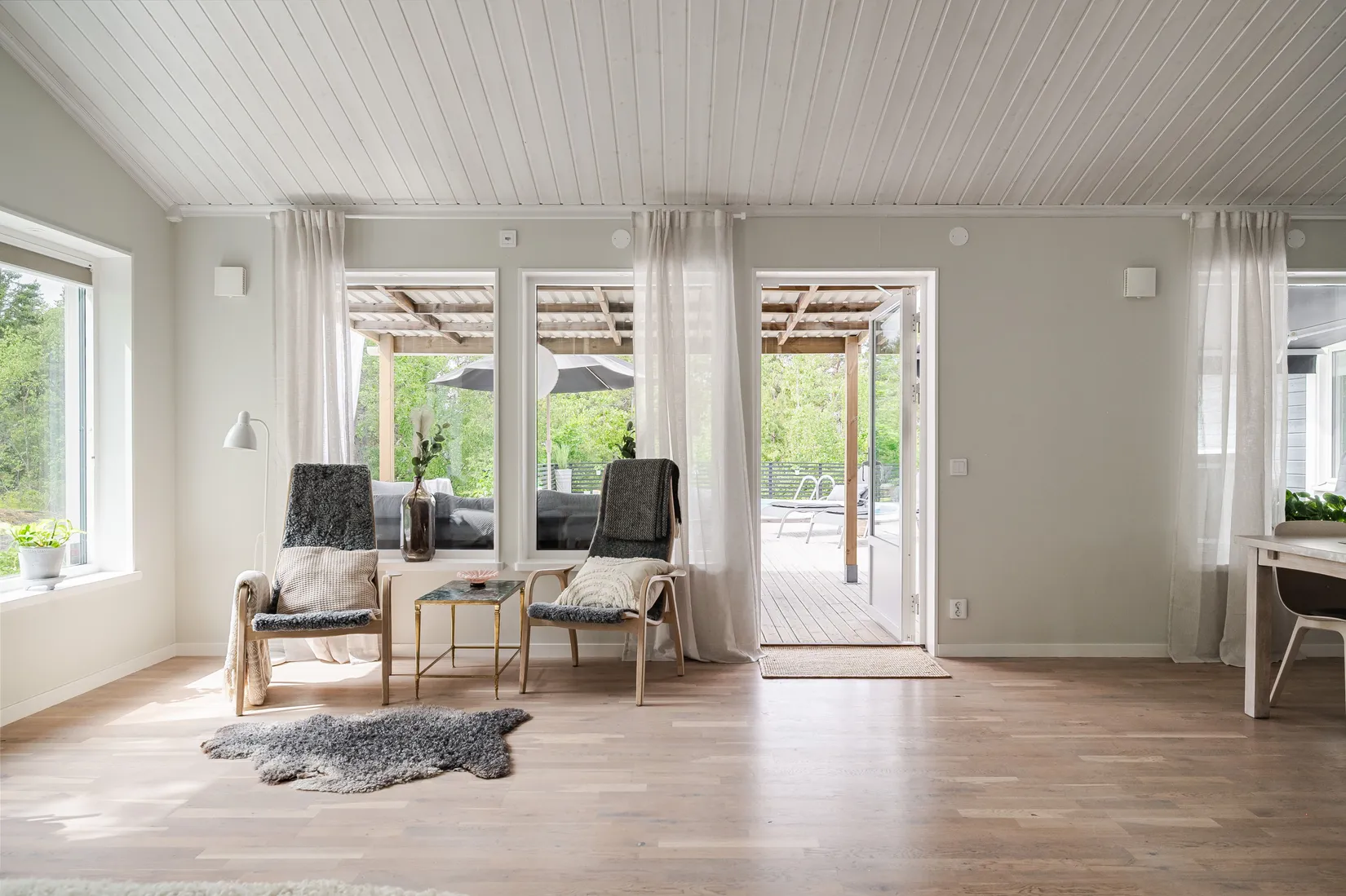 Villa, Ragnhildsborgsvägen 6, Nynäshamn