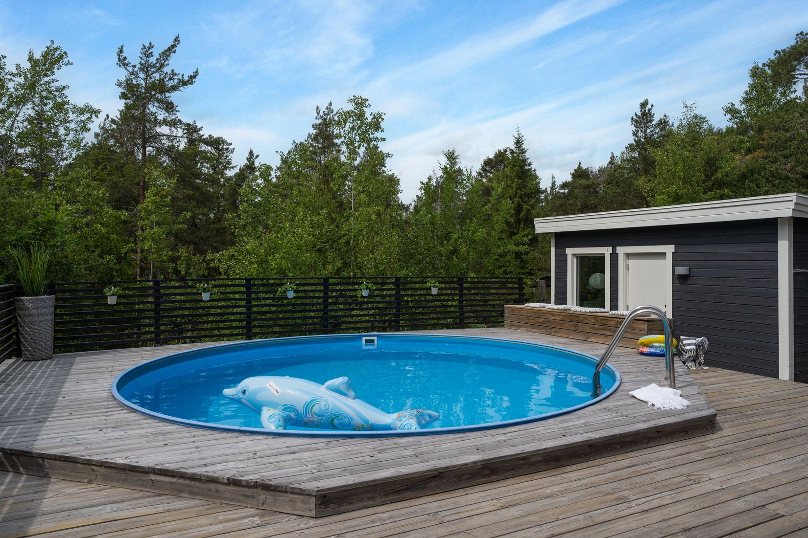 Villa, Ragnhildsborgsvägen 6, Nynäshamn