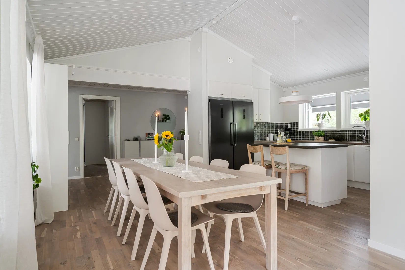 Villa, Ragnhildsborgsvägen 6, Nynäshamn