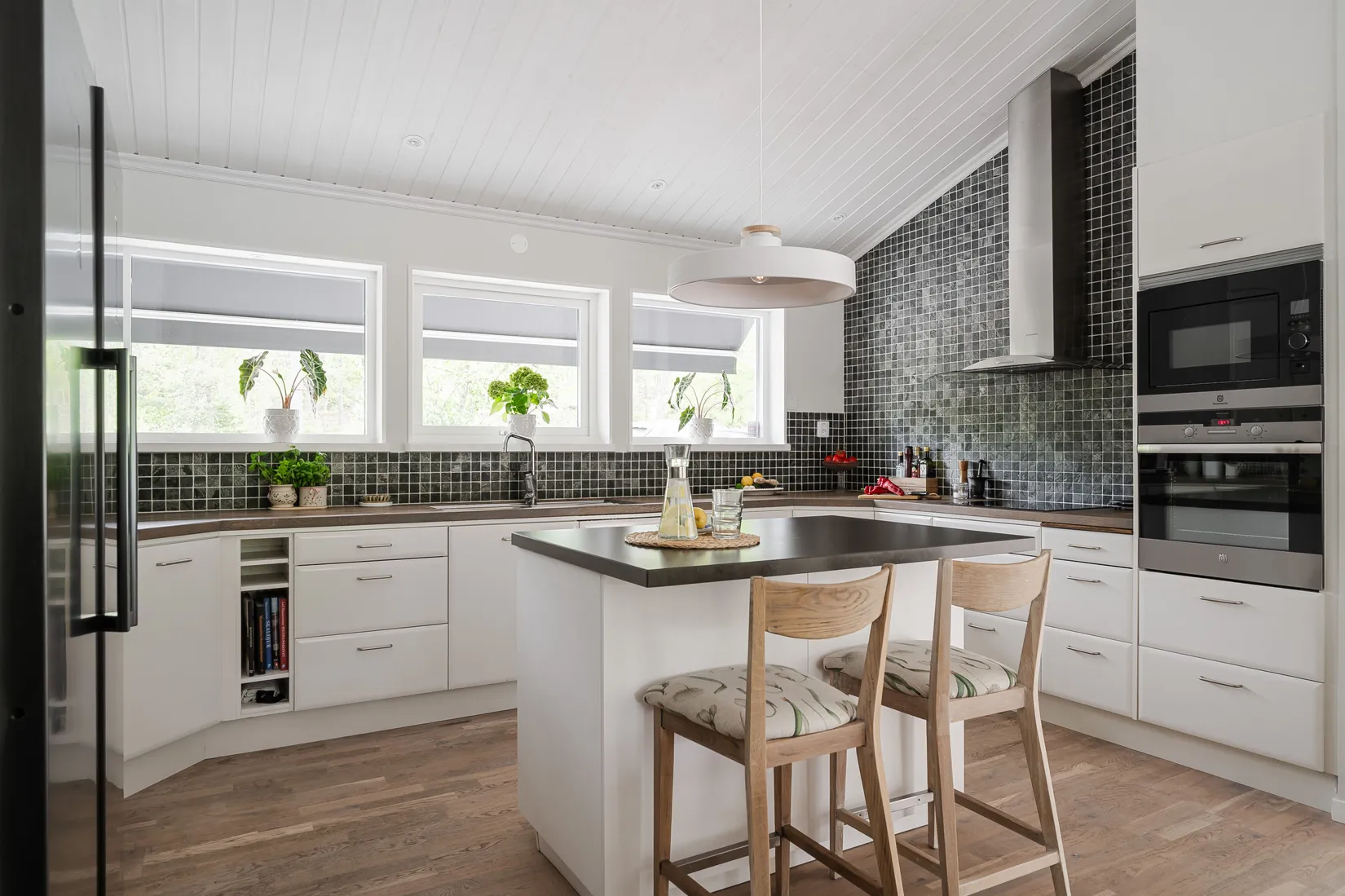 Villa, Ragnhildsborgsvägen 6, Nynäshamn