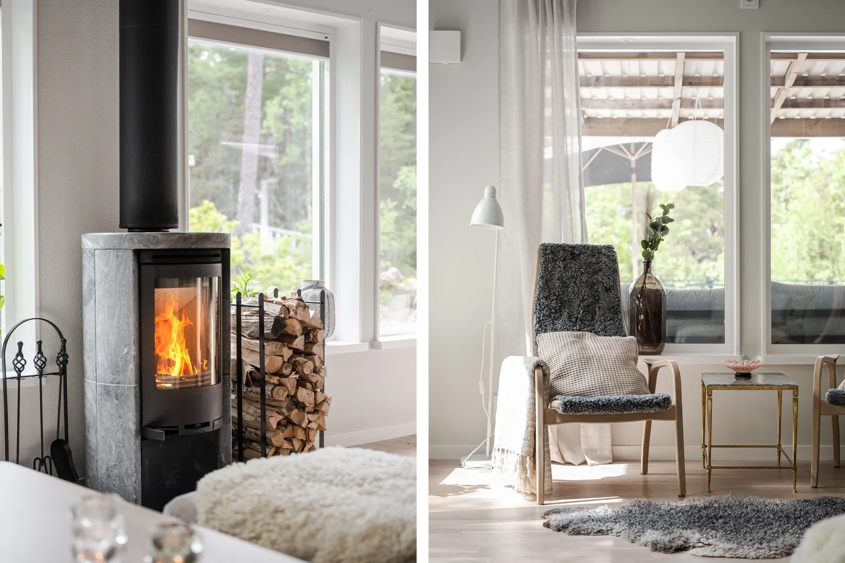 Villa, Ragnhildsborgsvägen 6, Nynäshamn