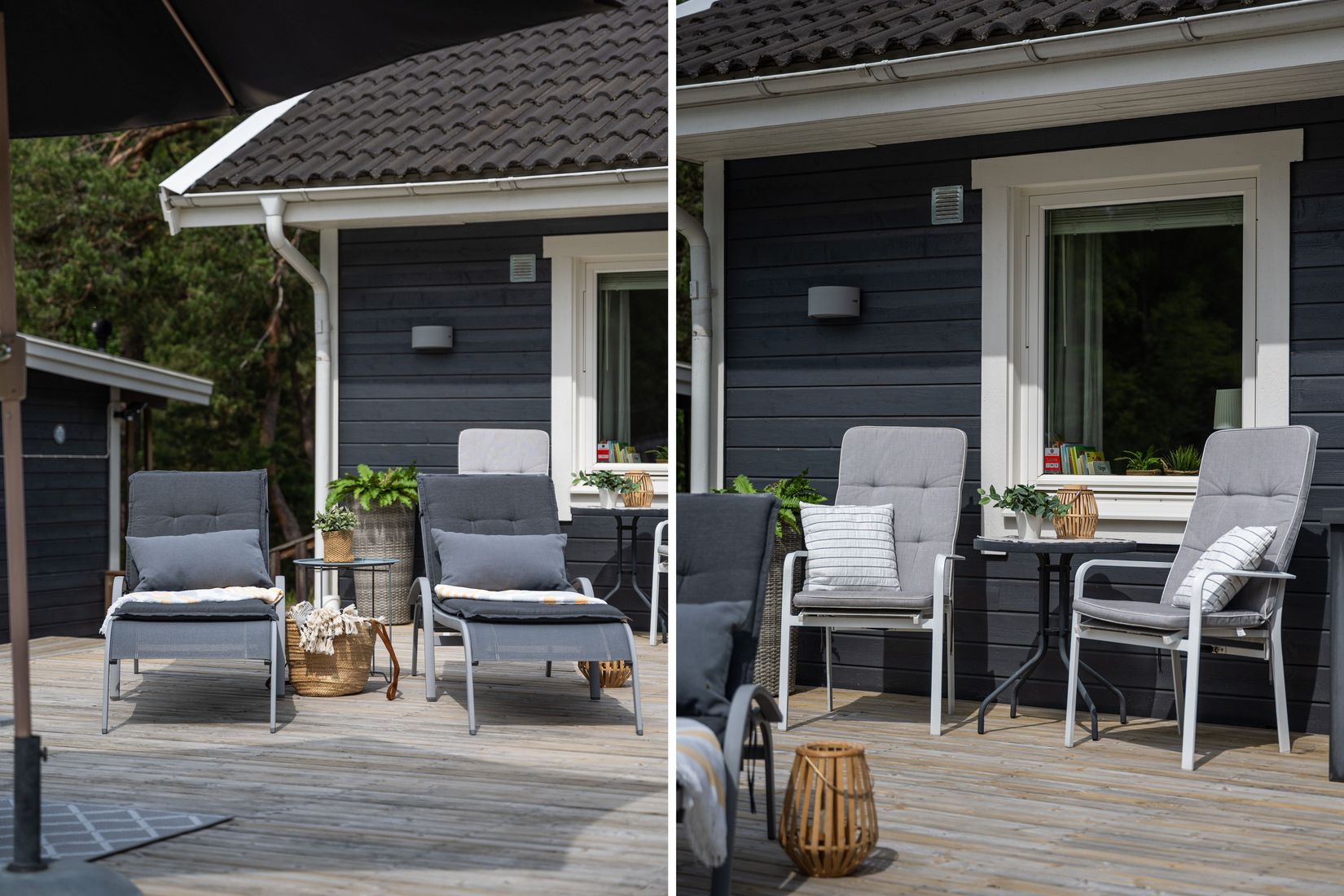 Villa, Ragnhildsborgsvägen 6, Nynäshamn