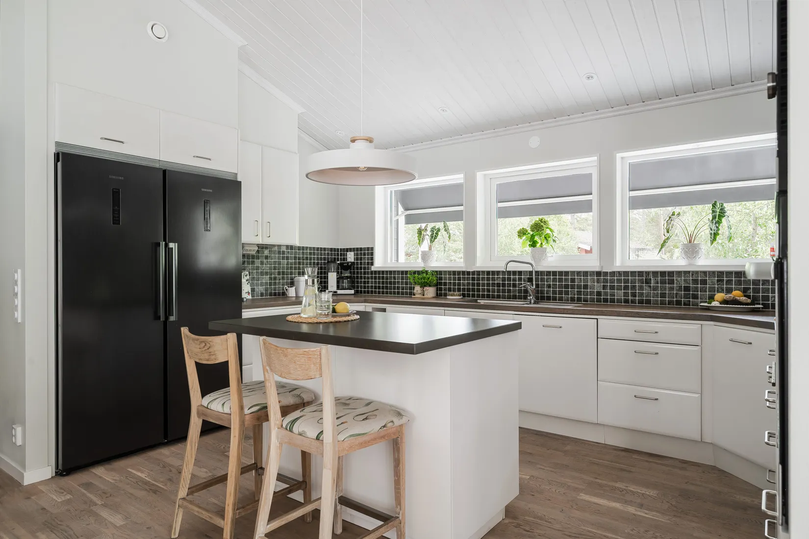 Villa, Ragnhildsborgsvägen 6, Nynäshamn