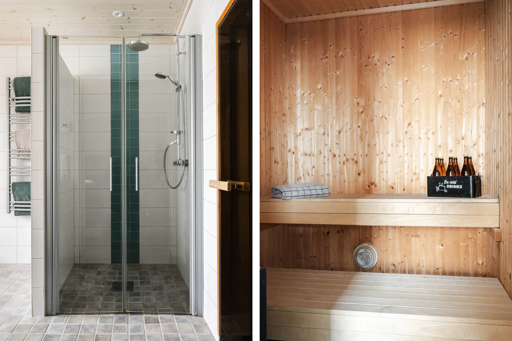 Villa, Ragnhildsborgsvägen 6, Nynäshamn