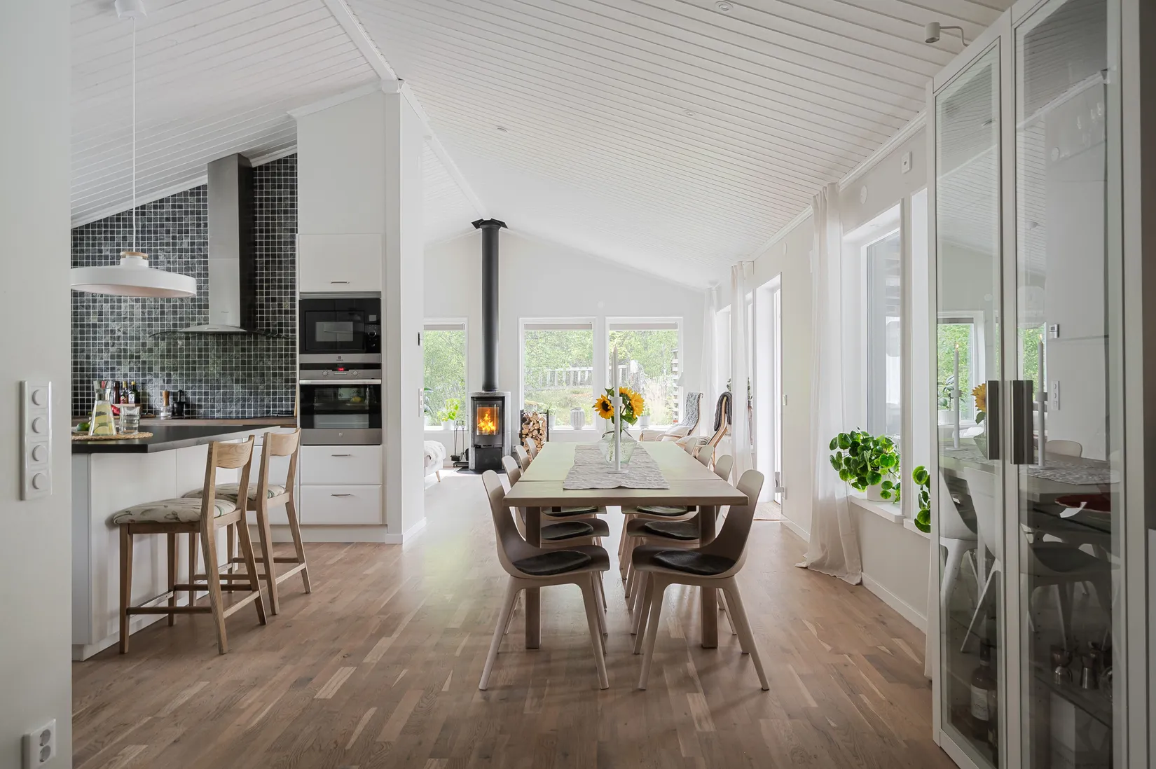 Villa, Ragnhildsborgsvägen 6, Nynäshamn