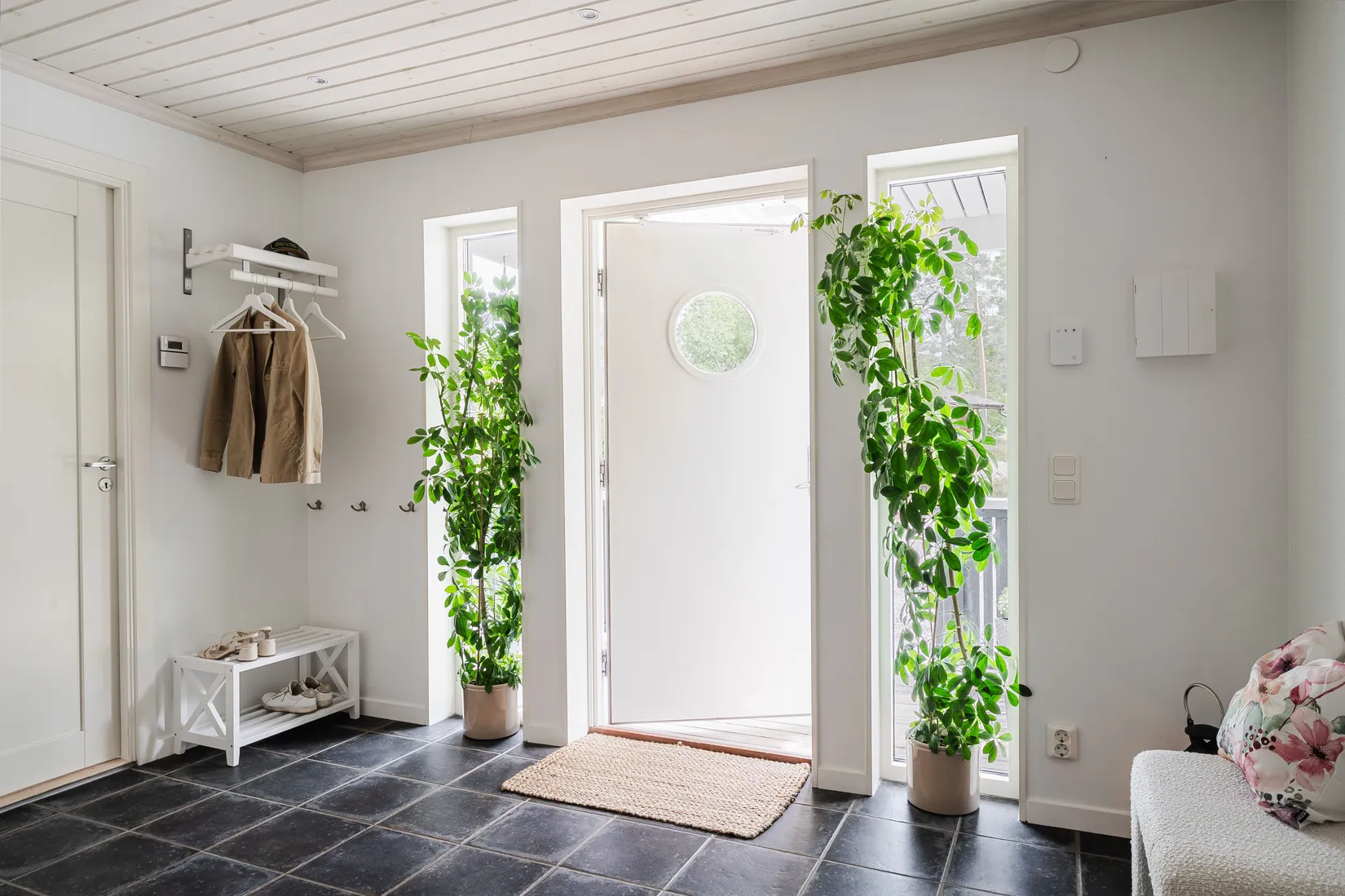 Villa, Ragnhildsborgsvägen 6, Nynäshamn